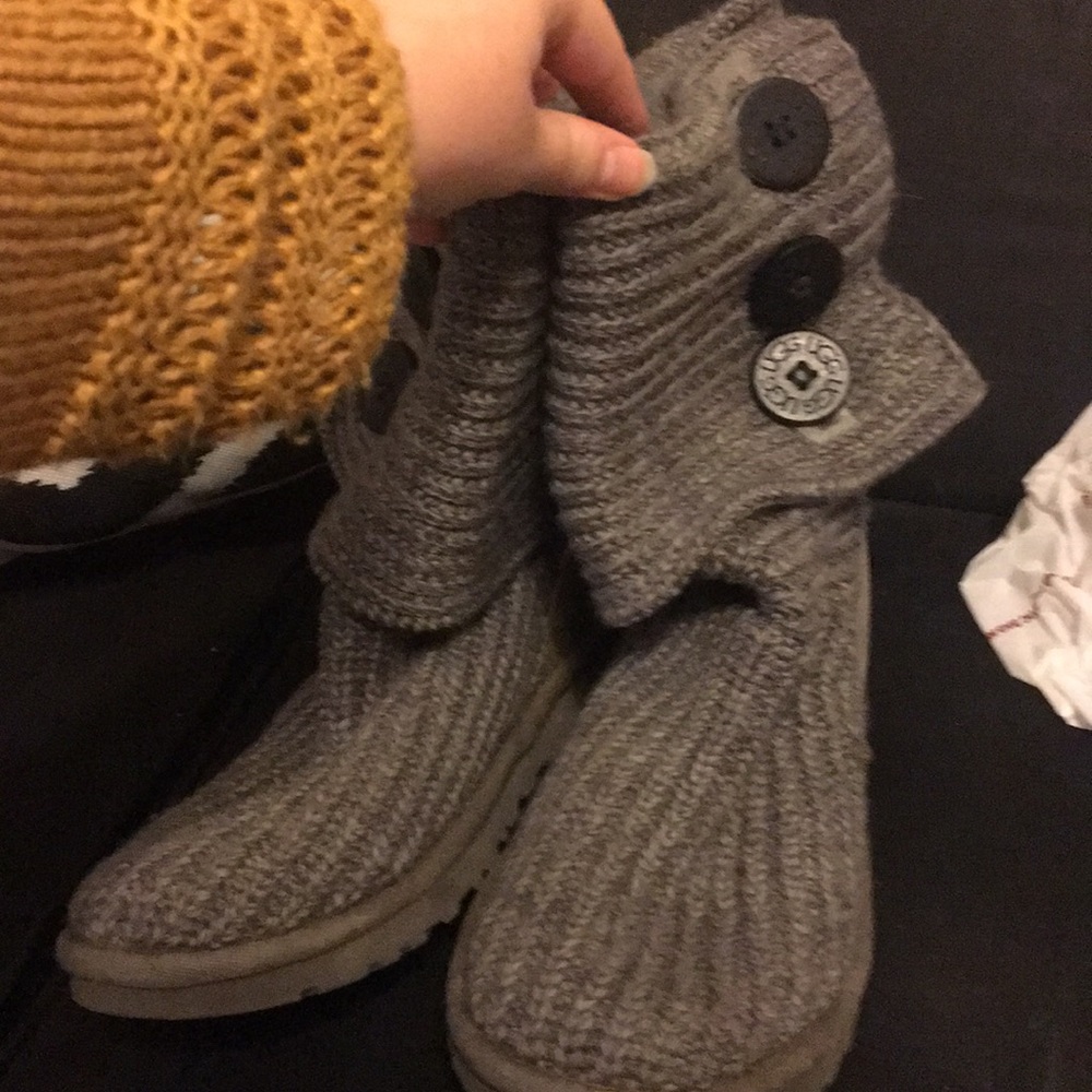 Sweater Uggs